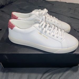 Yves saint Laurent sneakers